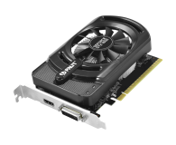 Palit GeForce GTX 1650 STORMX OC 4G GDDR5 128BIT DVI-D/HDMI - 1378399 - zdjęcie 2